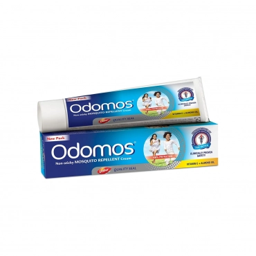 ODOMOS CREAM